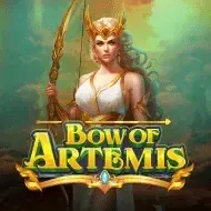 Bow of ArtemisPragmatic Play