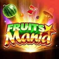 Fruits ManiaSpade Gaming