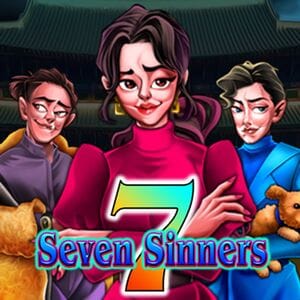7 Sinners screenshot