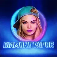 Diamond Vapor screenshot
