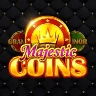 Majestic CoinsTomhorn screenshot