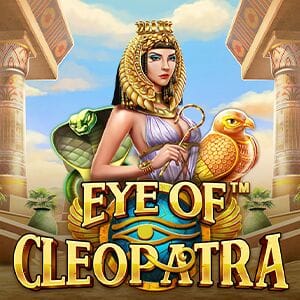Eye of Cleopatra screenshot