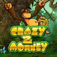 Crazy Monkey 2 screenshot