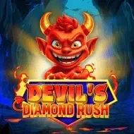 Devil's Diamond RushFugaso