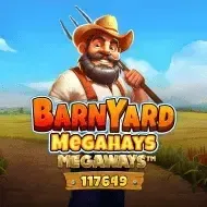 Barnyard Megahays Megaways