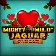 Mighty Wild Jaguar Love the JackpotVoltent screenshot