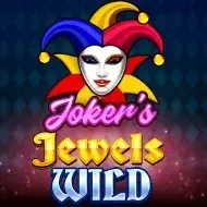 Joker's Jewels Wild screenshot