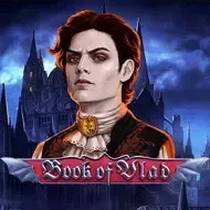 Book of Vlad screenshot
